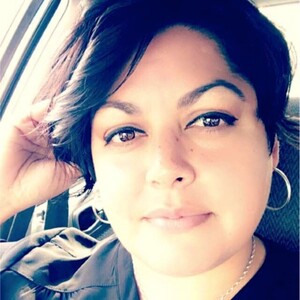 Fundraising Page: Sonya Young Jimenez